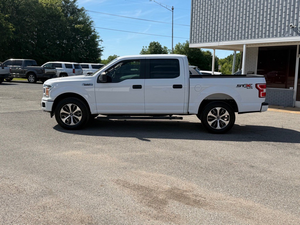 2019 Ford F-150 Image 2