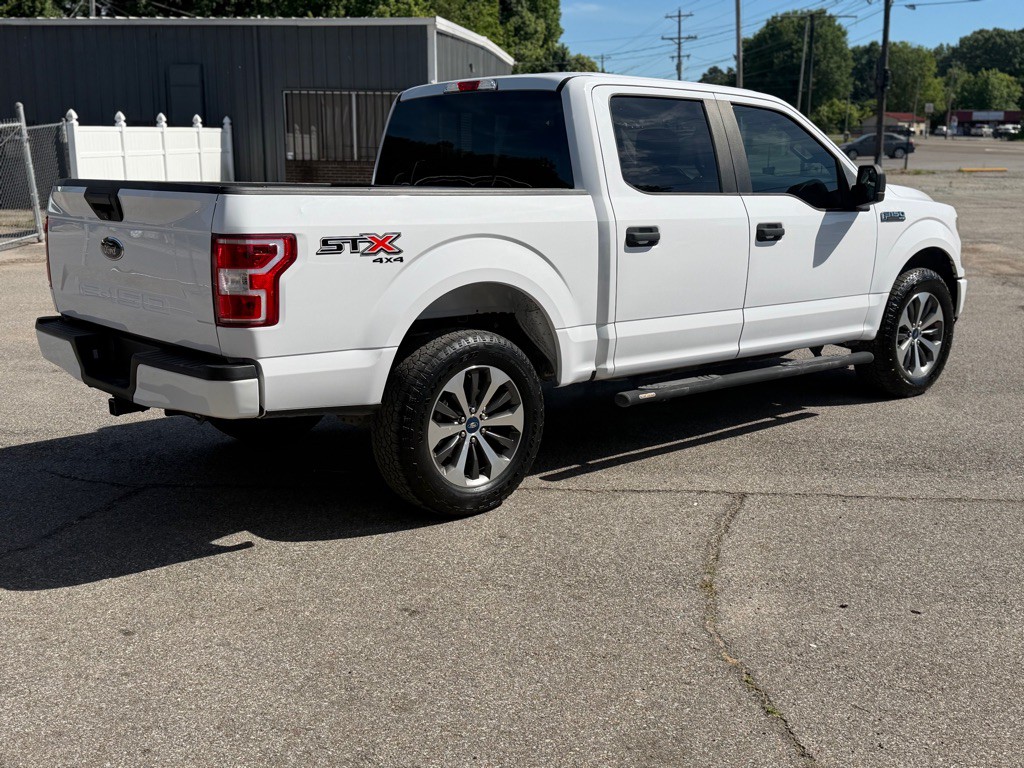 2019 Ford F-150 Image 5