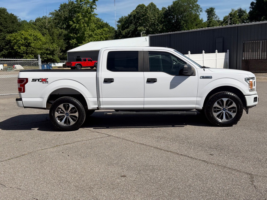 2019 Ford F-150 Image 6