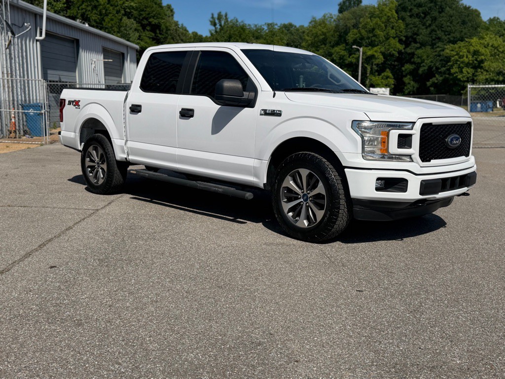 2019 Ford F-150 Image 7