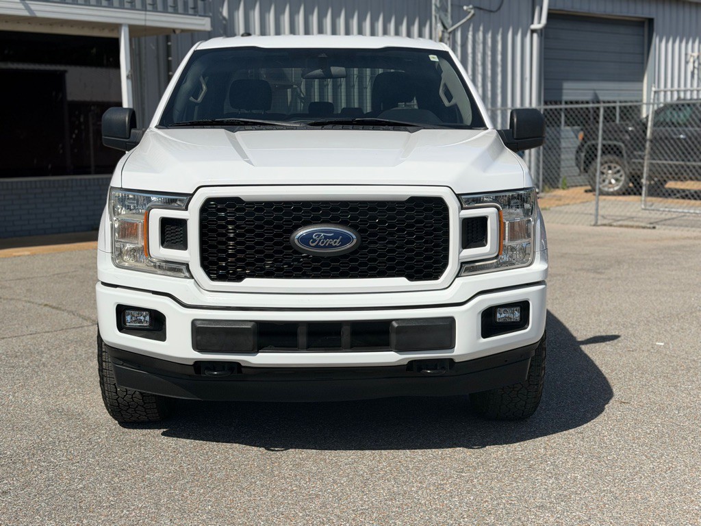 2019 Ford F-150 Image 8