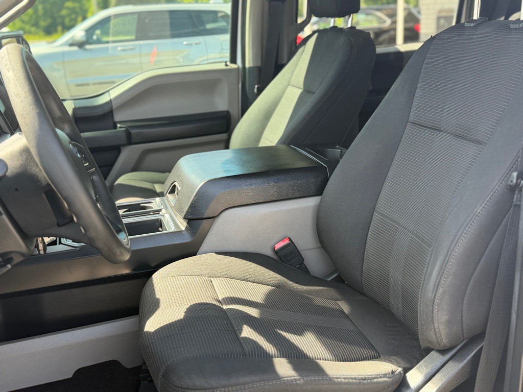 2019 Ford F-150 Image 13