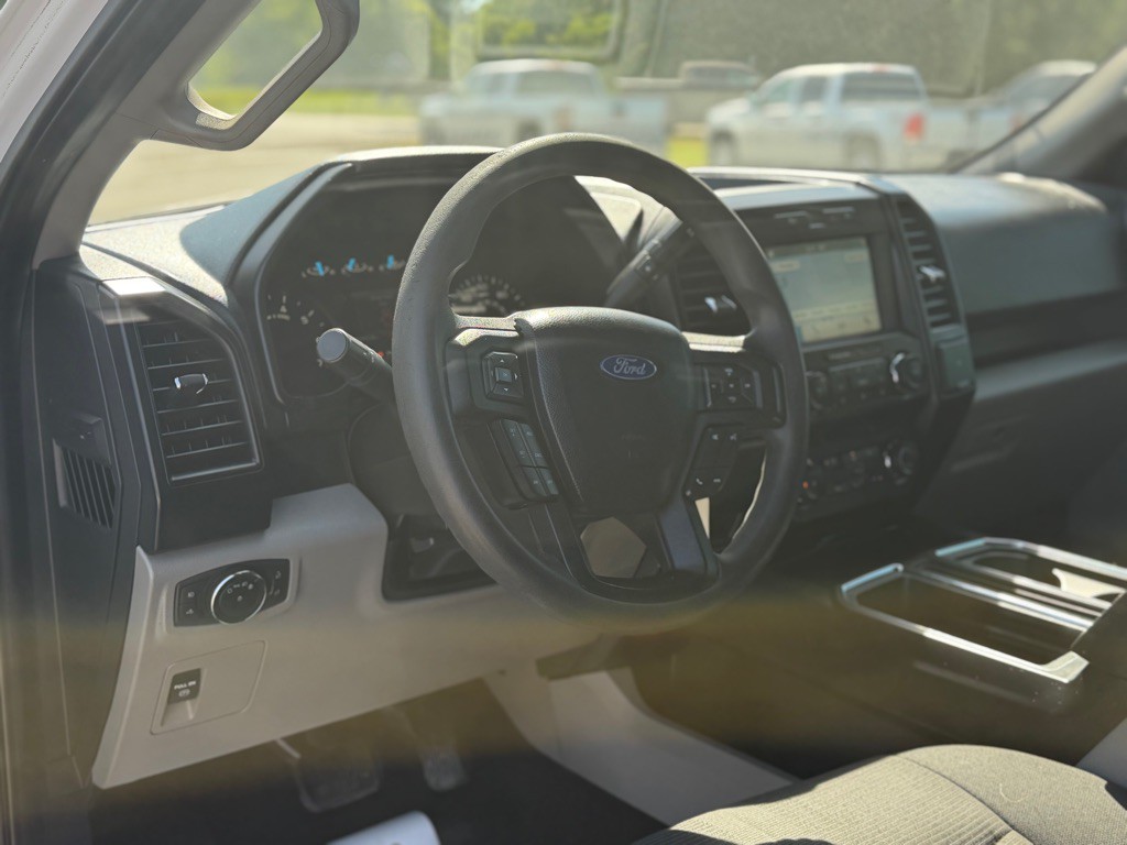 2019 Ford F-150 Image 14
