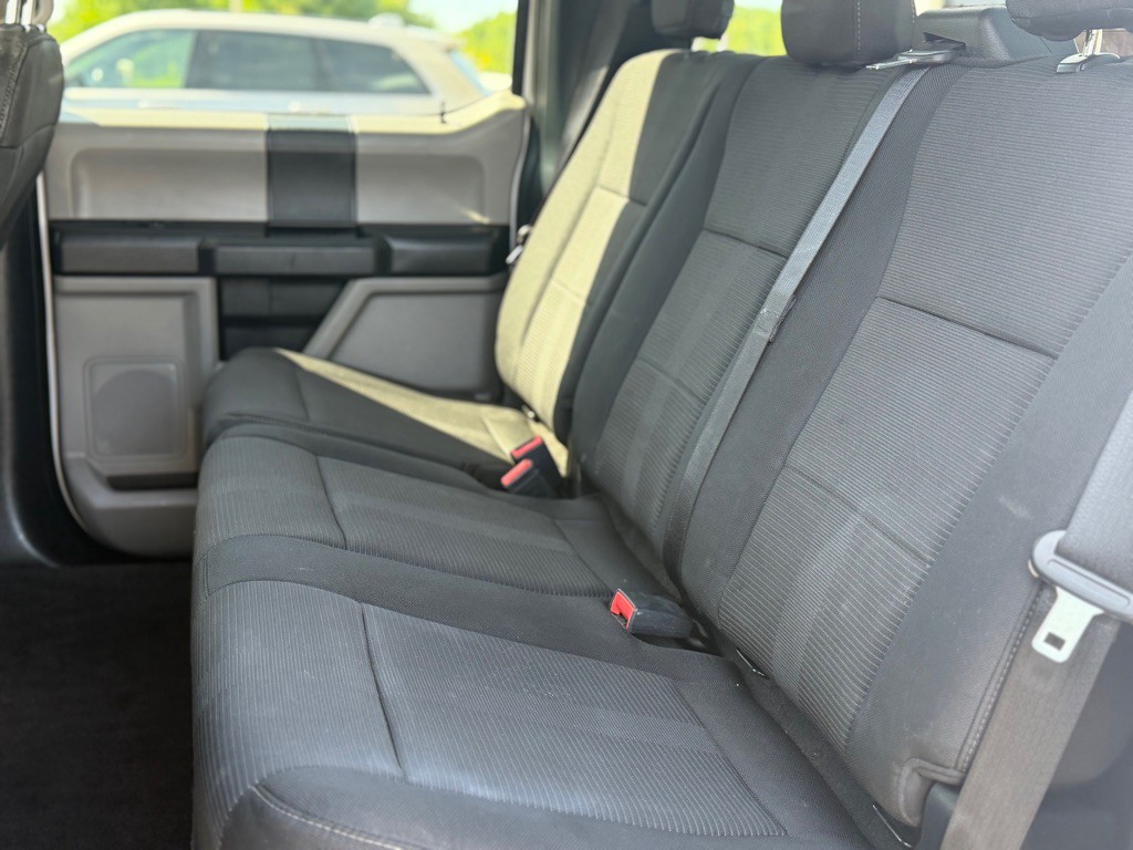 2019 Ford F-150 Image 16