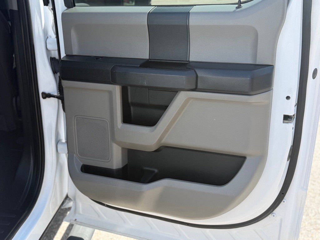2019 Ford F-150 Image 17