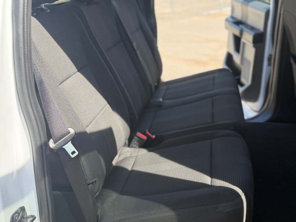 2019 Ford F-150 Image 18