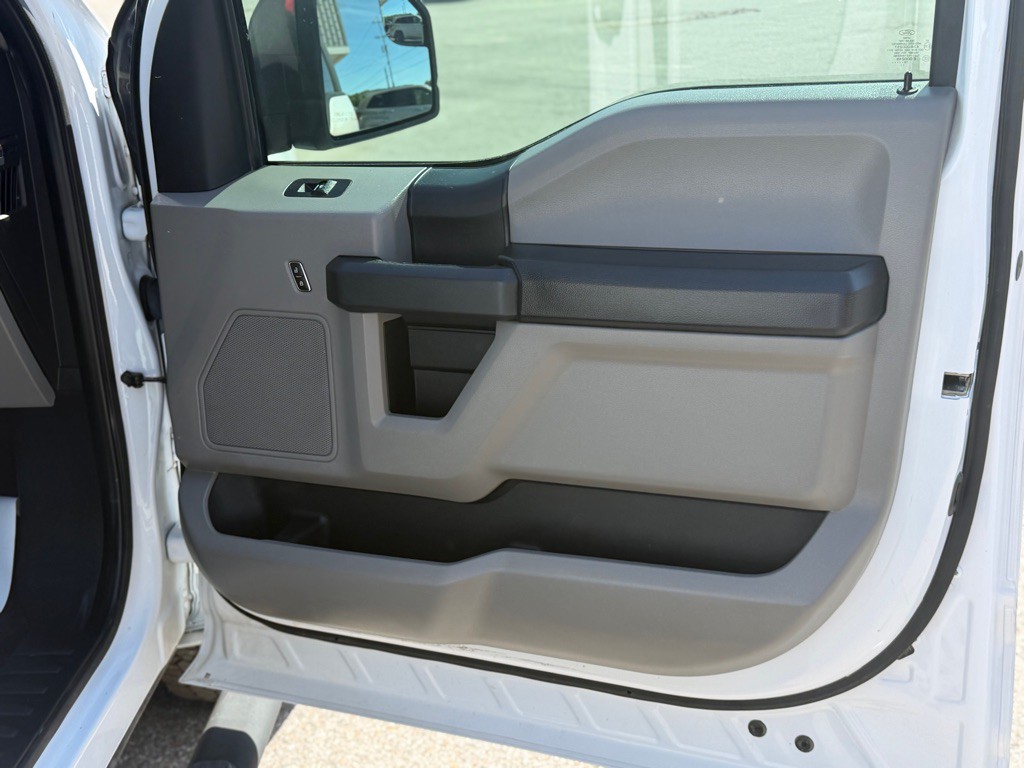 2019 Ford F-150 Image 19