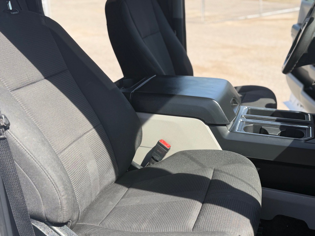 2019 Ford F-150 Image 20