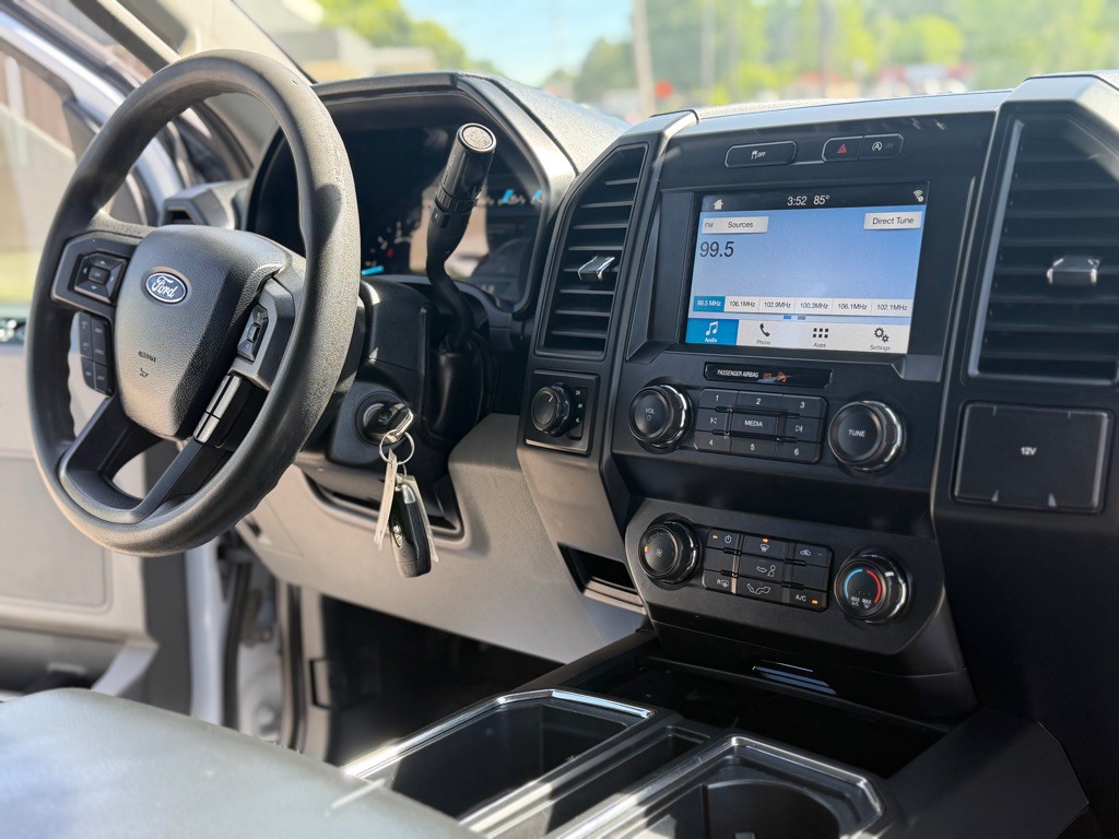 2019 Ford F-150 Image 21