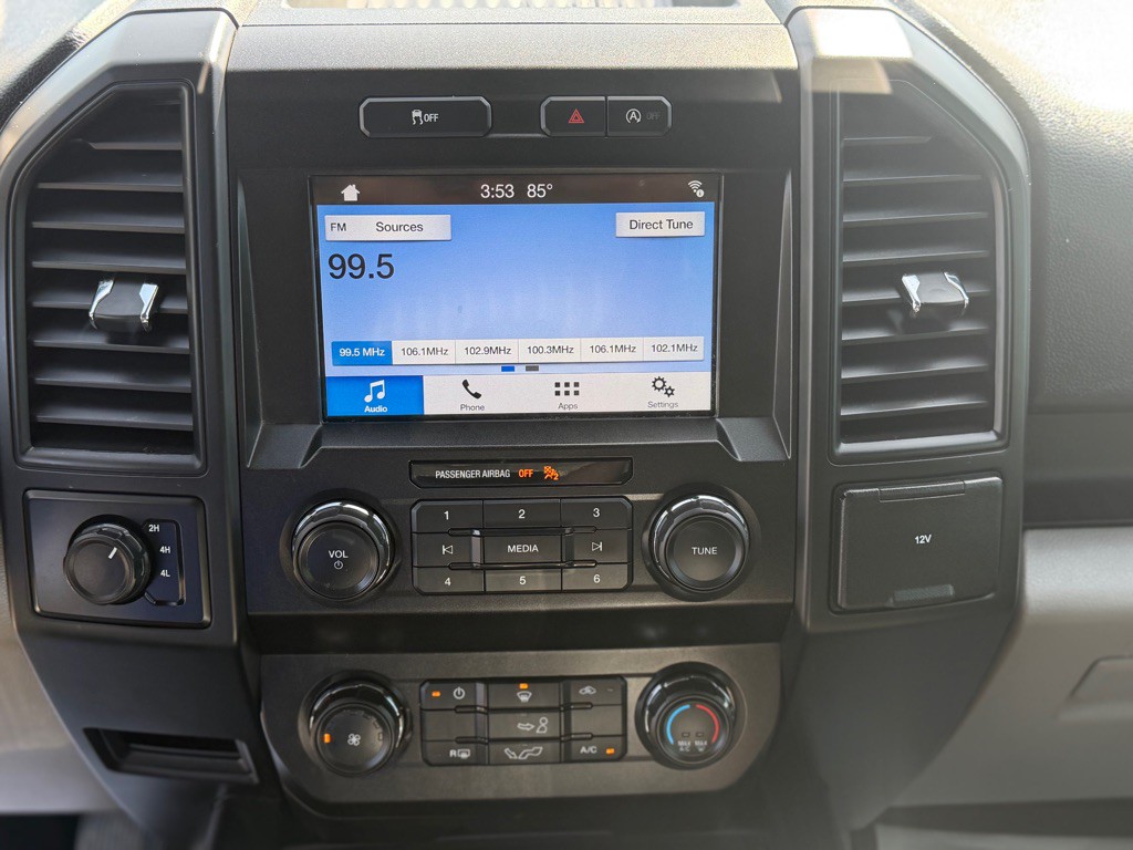 2019 Ford F-150 Image 22