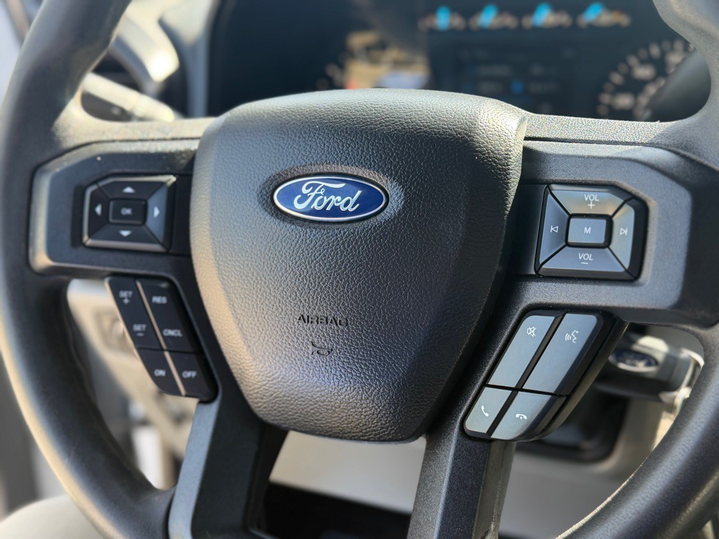 2019 Ford F-150 Image 23