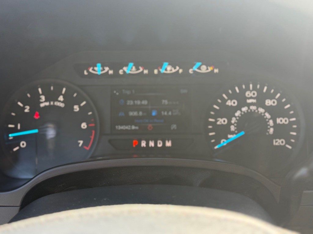 2019 Ford F-150 Image 24