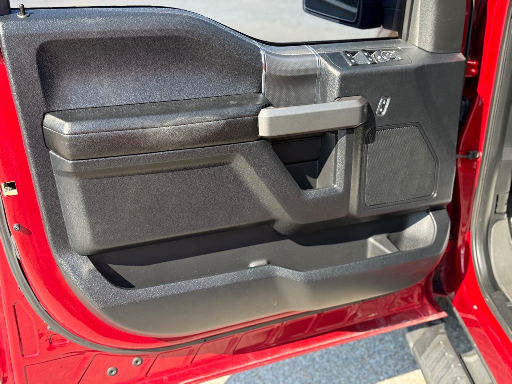 2016 Ford F-150 Image 10