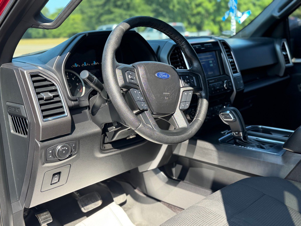 2016 Ford F-150 Image 13
