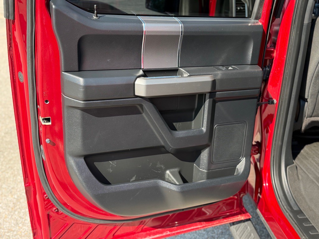 2016 Ford F-150 Image 14