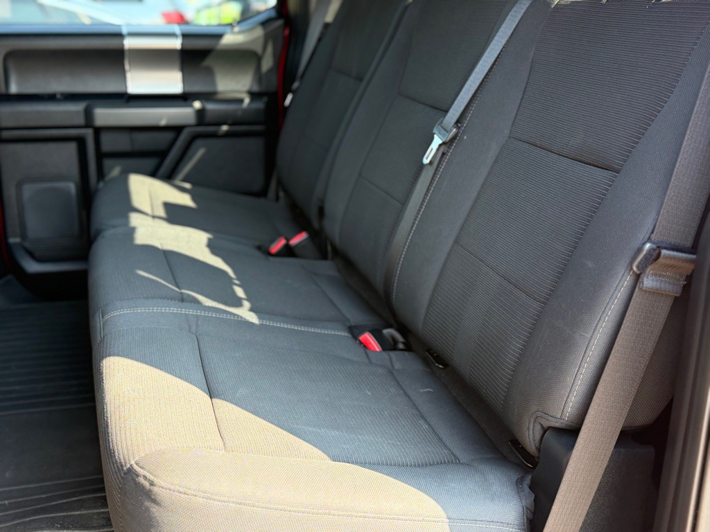 2016 Ford F-150 Image 15