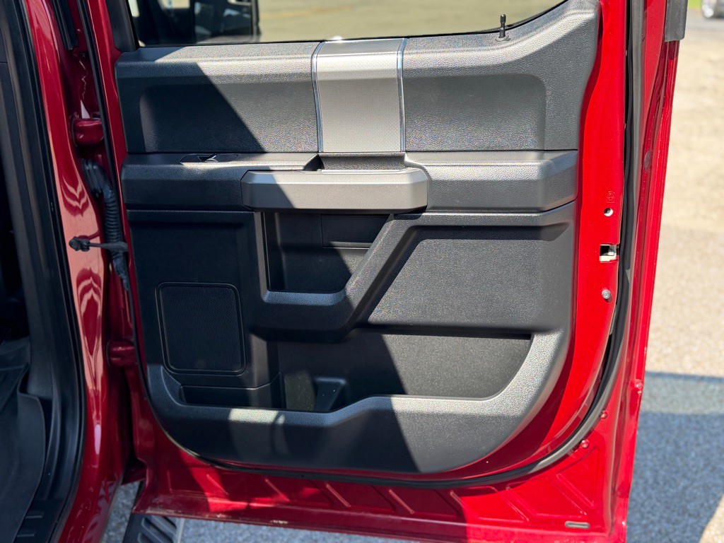 2016 Ford F-150 Image 16