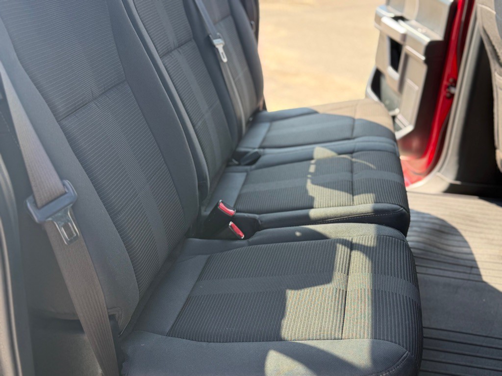 2016 Ford F-150 Image 17