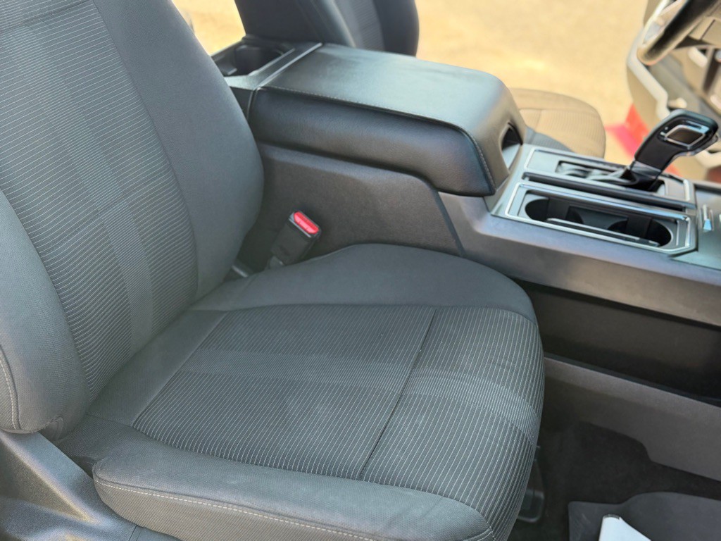 2016 Ford F-150 Image 19