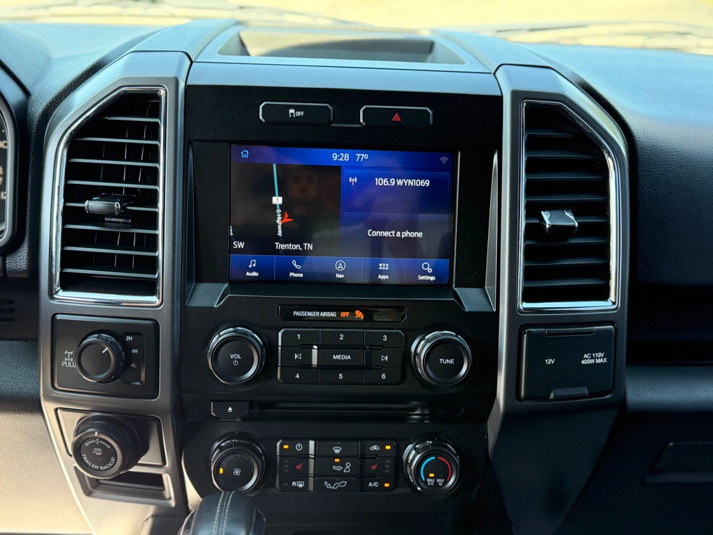2016 Ford F-150 Image 21
