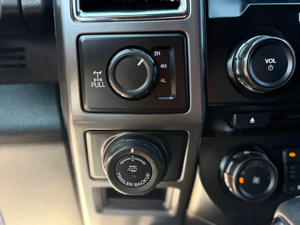 2016 Ford F-150 Image 23