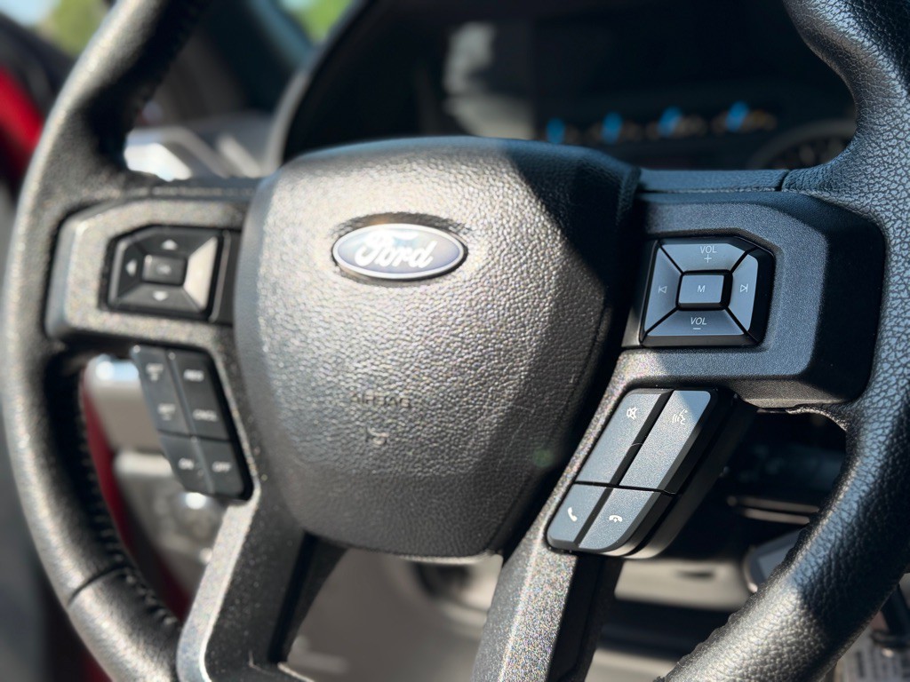 2016 Ford F-150 Image 24