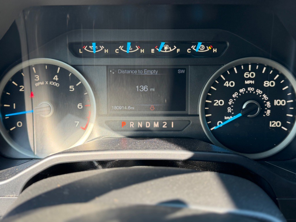 2016 Ford F-150 Image 25