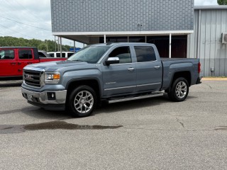 Image for 2015 GMC Sierra 1500 SLT ID: 7393135