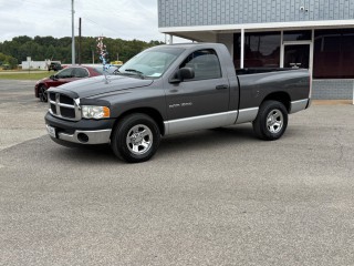 Image for 2004 Dodge Ram 1500 ST ID: 7408932