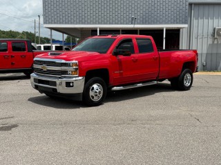 Image for 2018 Chevrolet Silverado 1500 LT ID: 7416383