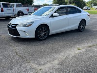 Image for 2016 Toyota Camry LE ID: 7484066