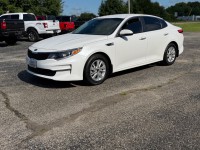 Image for 2016 Kia Optima LX ID: 7484081