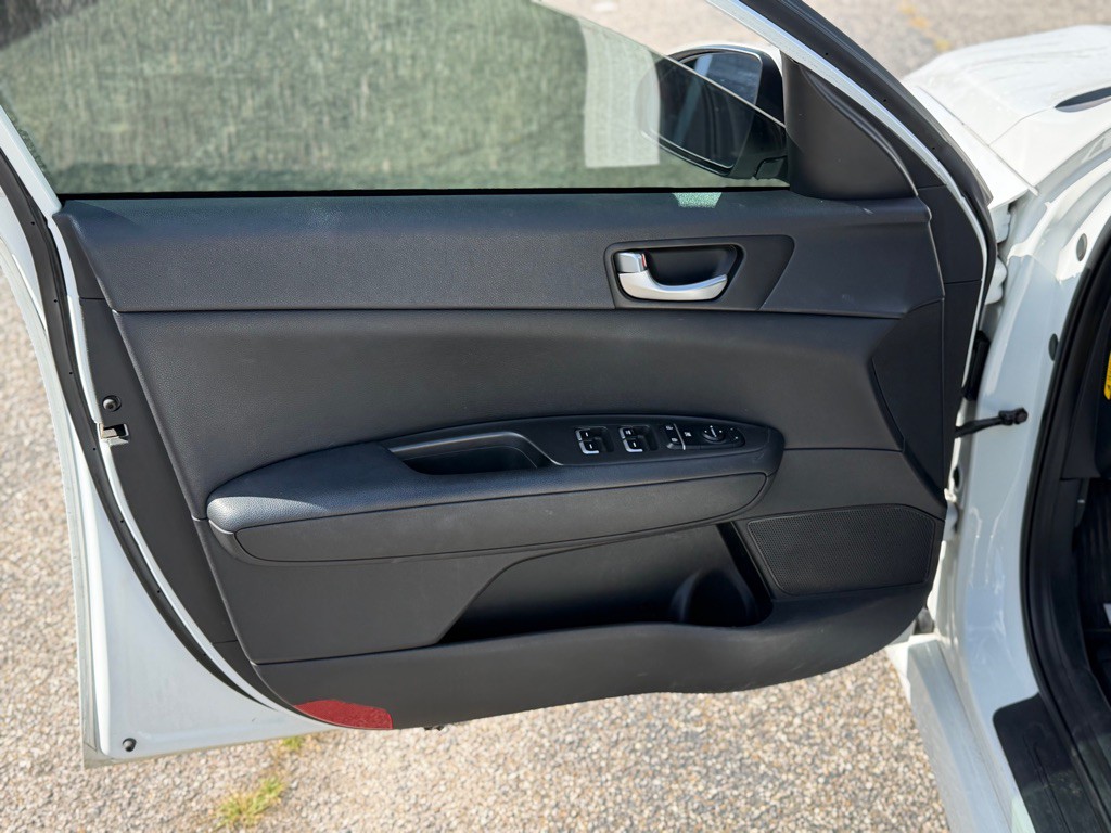 2016 Kia Optima Image 10