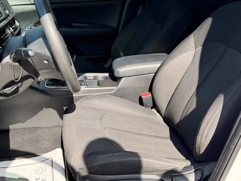 2016 Kia Optima Image 12