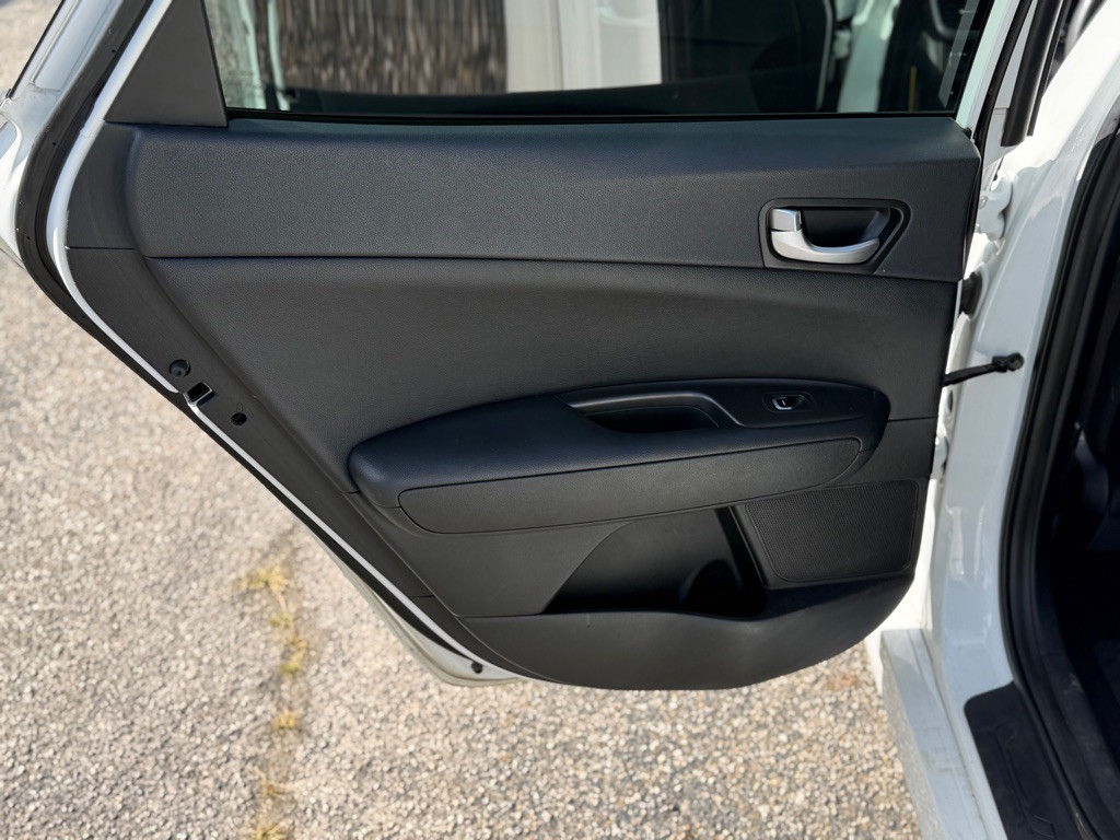 2016 Kia Optima Image 14