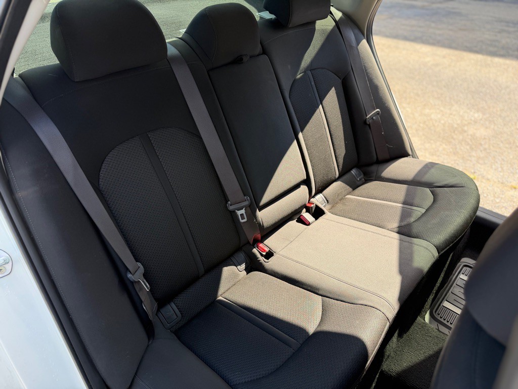 2016 Kia Optima Image 16