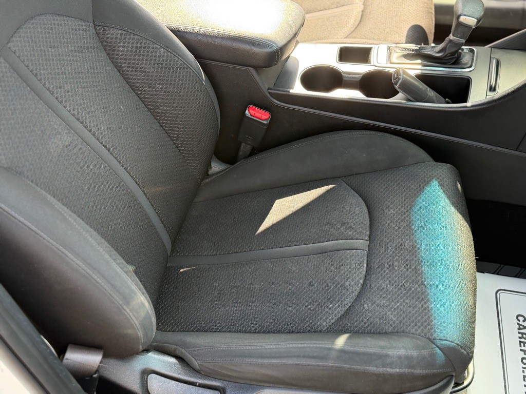 2016 Kia Optima Image 19