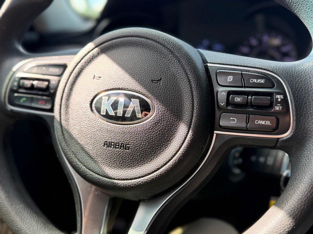 2016 Kia Optima Image 22