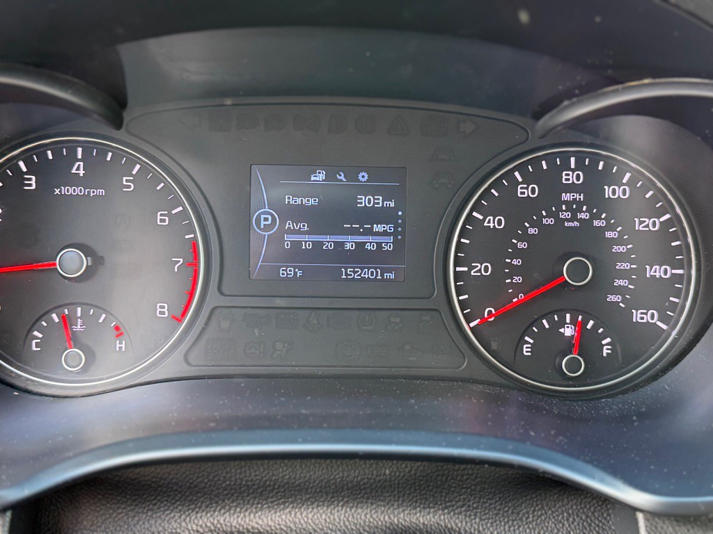 2016 Kia Optima Image 23