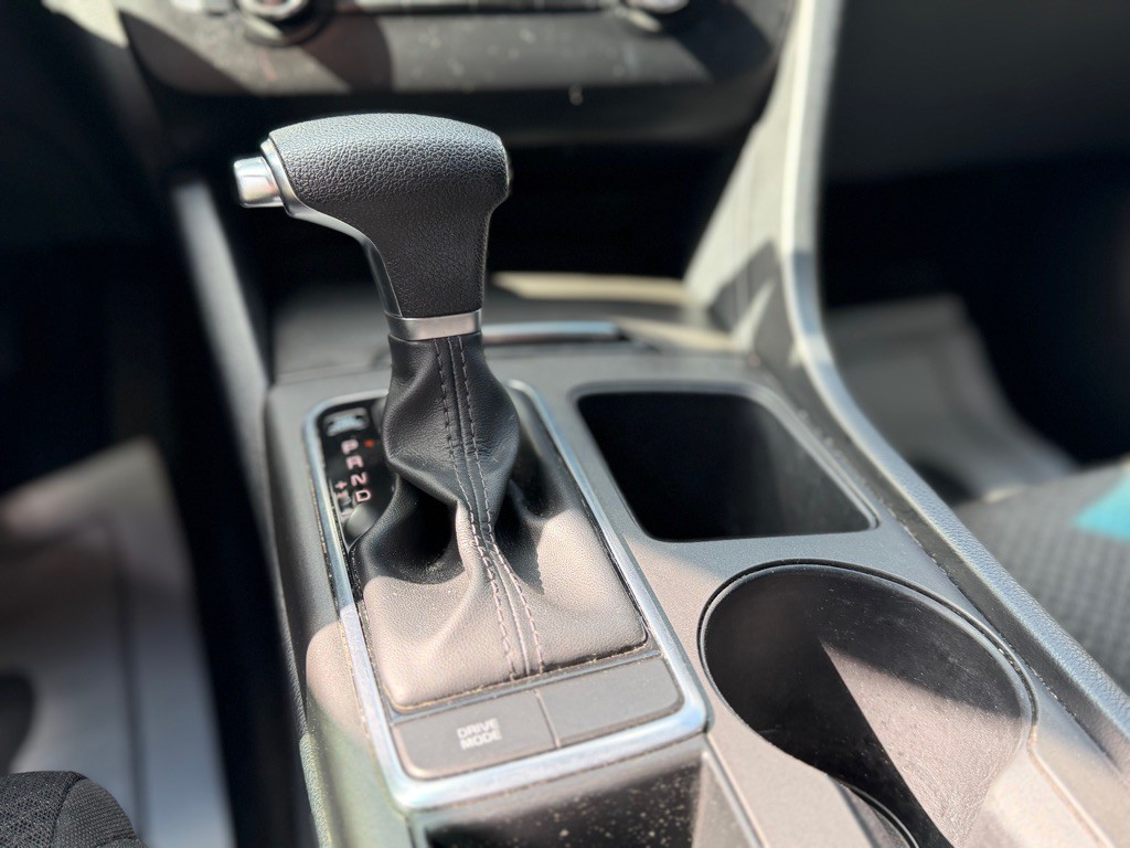 2016 Kia Optima Image 24