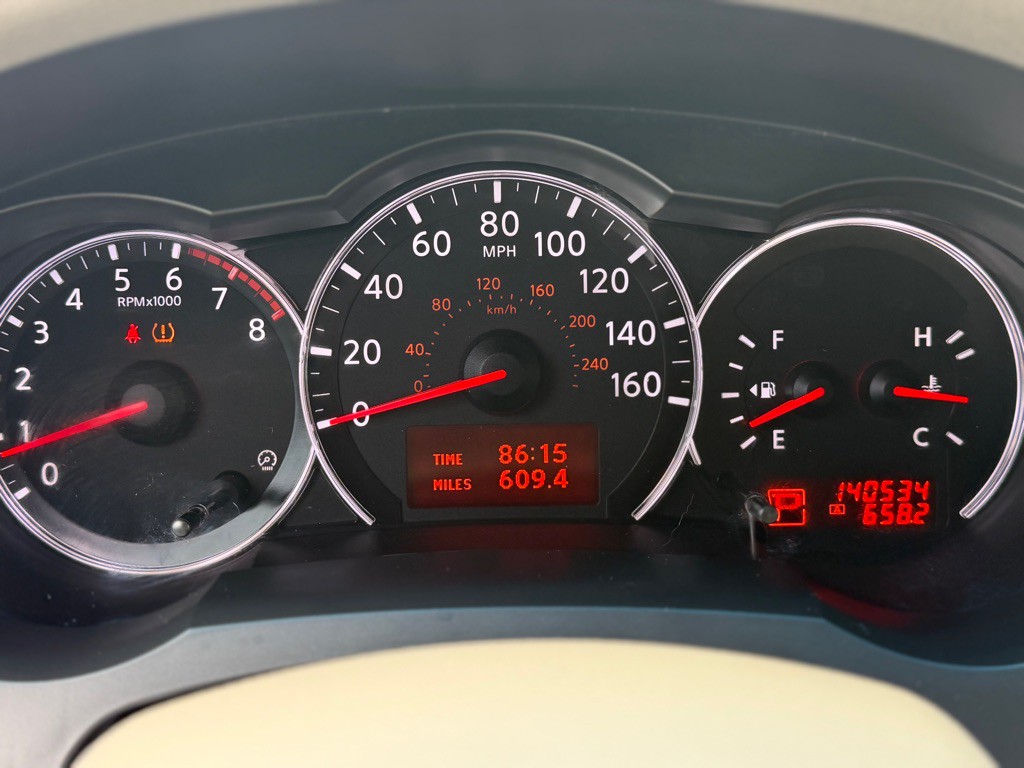 2010 Nissan Altima Image 21
