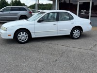 Image for 1995 Nissan Altima XE ID: 7487566