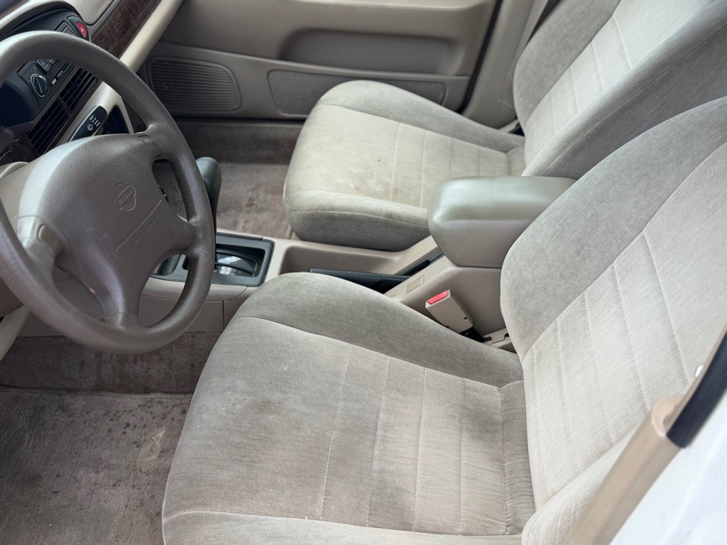 1995 Nissan Altima Image 3