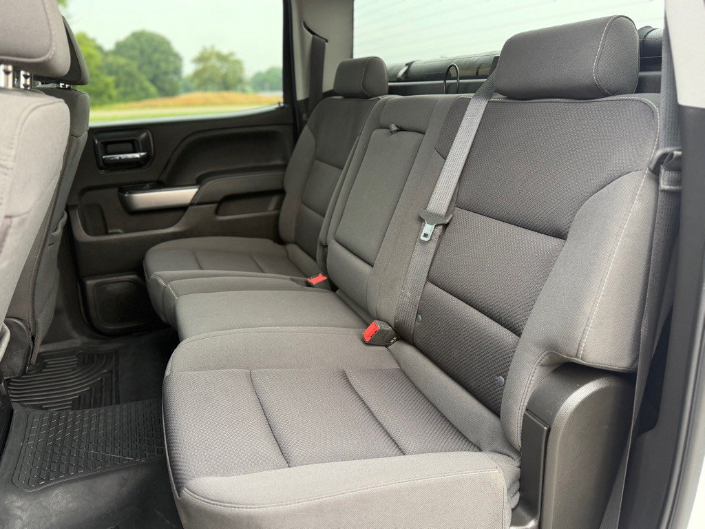 2018 Chevrolet Silverado 1500 Image 14