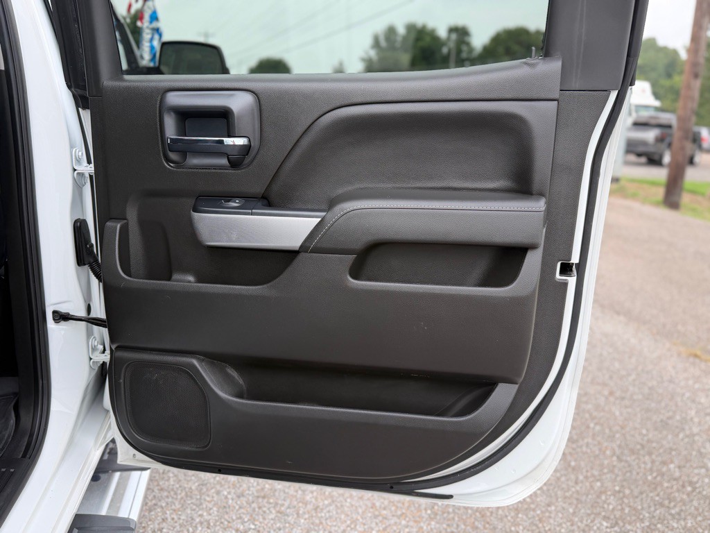 2018 Chevrolet Silverado 1500 Image 15