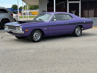 Image for 1972 Dodge Demon  ID: 7497089