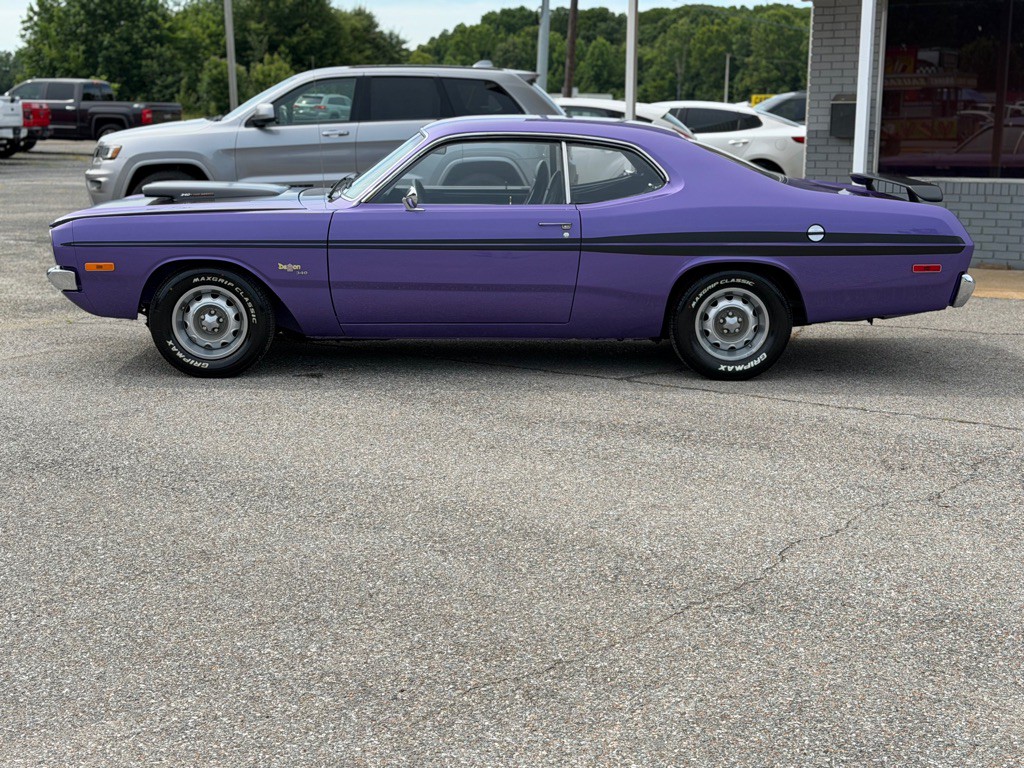 1972 Dodge Demon Image 2