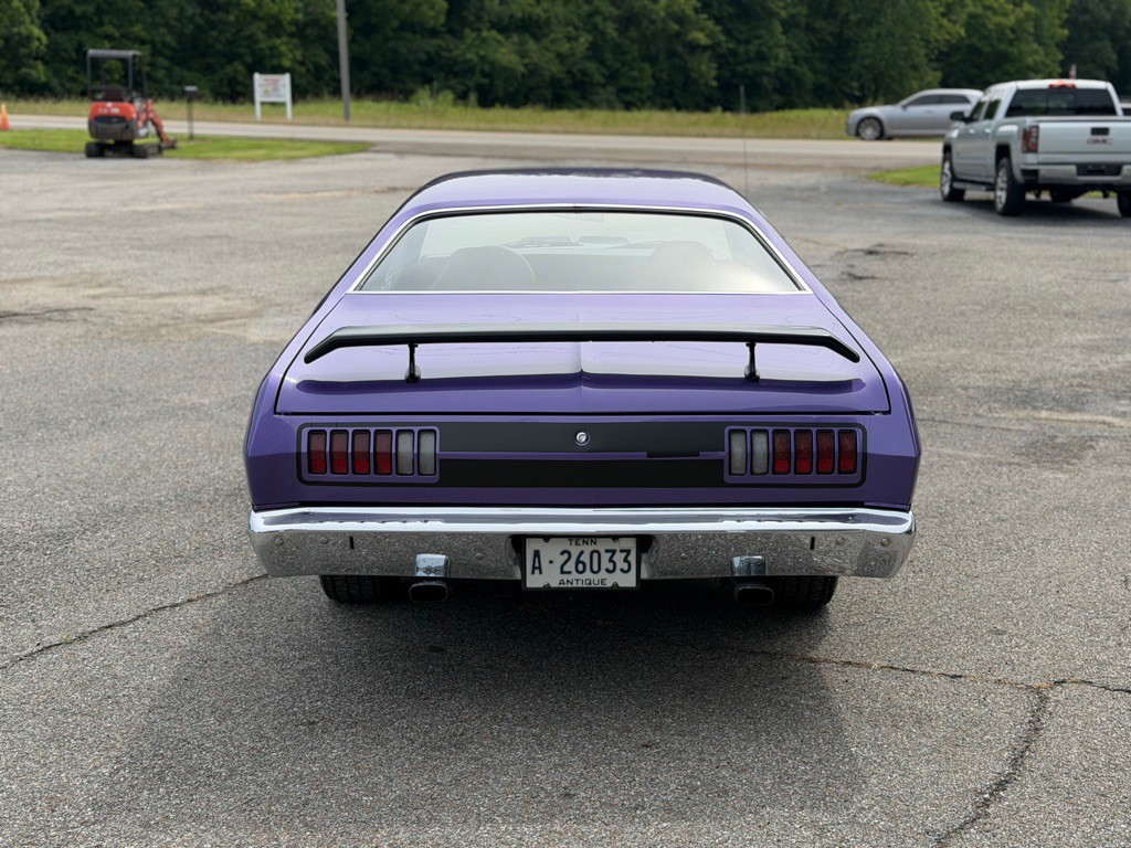 1972 Dodge Demon Image 4