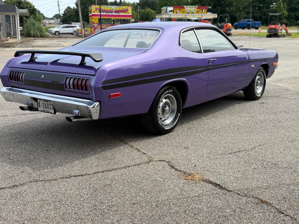 1972 Dodge Demon Image 5