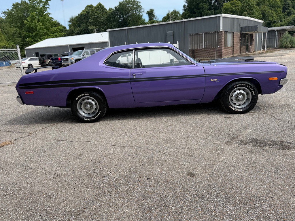 1972 Dodge Demon Image 6